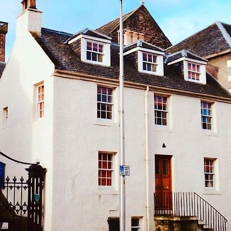 Jacobite'S Retreat, 17Th Century Cottage In The Heart Of Inverness Exterior foto